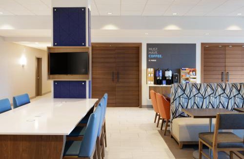 Linden Hôtel | Holiday Inn Express & Suites Linden by IHG
