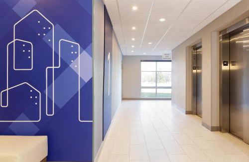 Linden Hôtel | Holiday Inn Express & Suites Linden by IHG