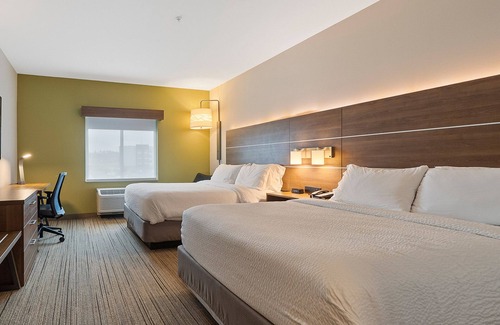 Macon Hôtel | Holiday Inn Express & Suites Macon North
