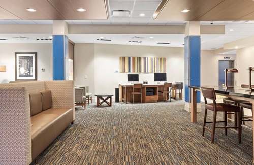 Macon Hôtel | Holiday Inn Express & Suites Macon North