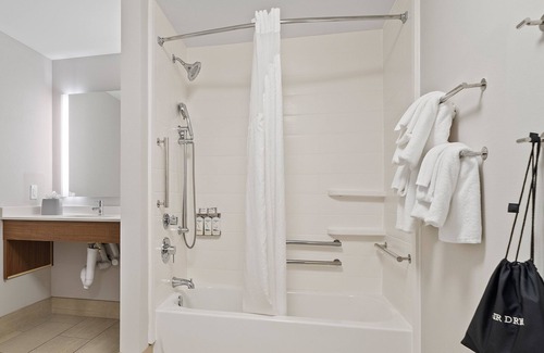 Macon Hôtel | Holiday Inn Express & Suites Macon North
