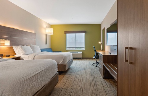 Macon Hôtel | Holiday Inn Express & Suites Macon North