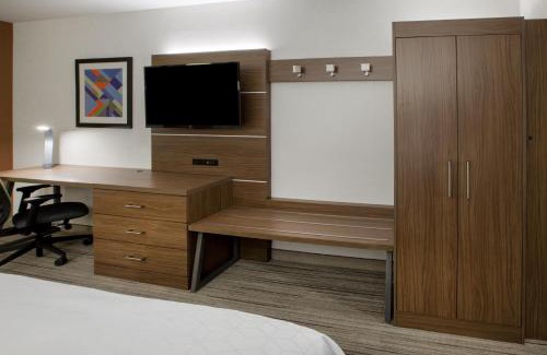 Lakeview Hôtel | Holiday Inn Express & Suites Manassas by IHG