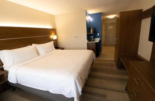 Lakeview Hôtel | Holiday Inn Express & Suites Manassas by IHG
