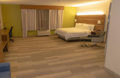 Lakeview Hôtel | Holiday Inn Express & Suites Manassas by IHG