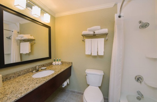 Merrimack Hôtel | Holiday Inn Express & Suites Merrimack by IHG