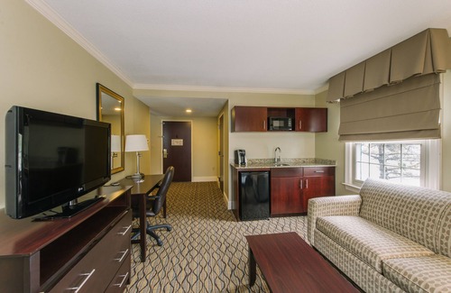 Merrimack Hôtel | Holiday Inn Express & Suites Merrimack by IHG