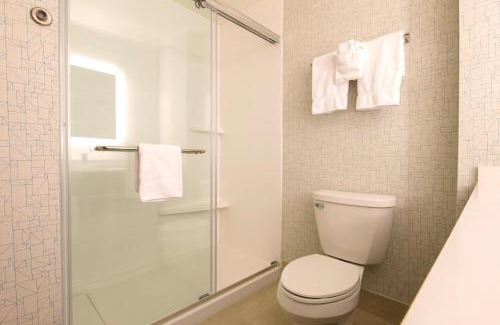 Frenchtown Township Hôtel | Holiday Inn Express & Suites Monroe by IHG