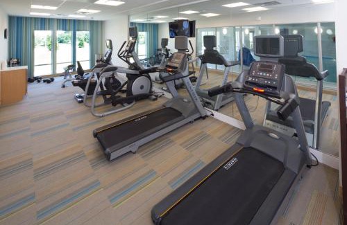 Frenchtown Township Hôtel | Holiday Inn Express & Suites Monroe by IHG