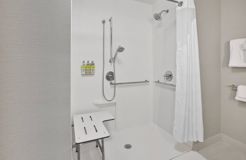 Okemos Hôtel | Holiday Inn Express & Suites Okemos - University Area by IHG