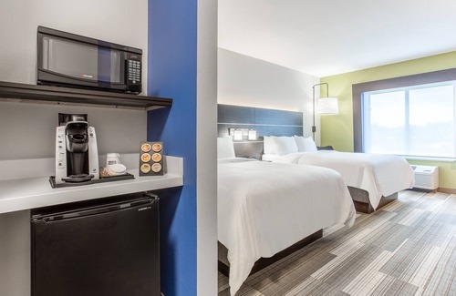 Ottawa Hôtel | Holiday Inn Express & Suites Ottawa by IHG