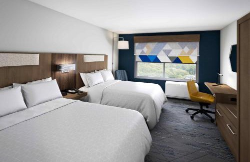 Maryvale Hôtel | Holiday Inn Express & Suites - Phoenix West - Tolleson