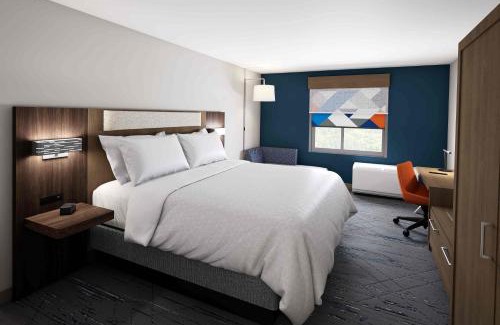 Maryvale Hôtel | Holiday Inn Express & Suites - Phoenix West - Tolleson