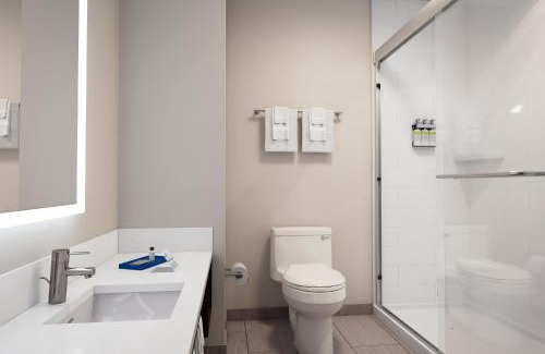 Maryvale Hôtel | Holiday Inn Express & Suites - Phoenix West - Tolleson