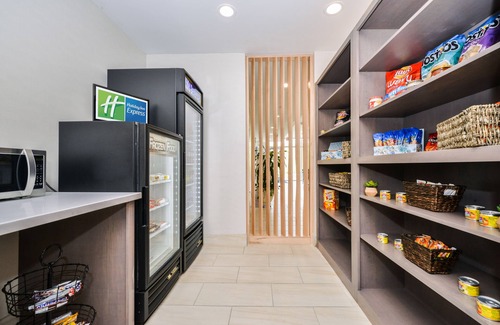 Salem Hôtel | Holiday Inn Express & Suites Salem by IHG