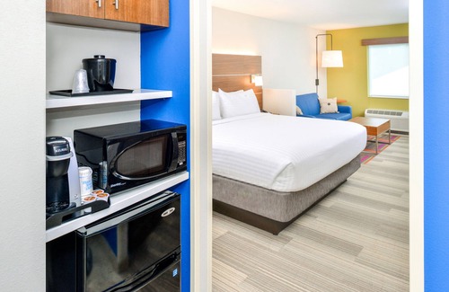 Salem Hôtel | Holiday Inn Express & Suites Salem by IHG