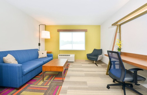 Salem Hôtel | Holiday Inn Express & Suites Salem by IHG