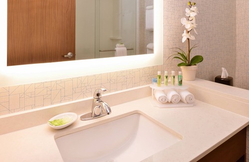 Salem Hôtel | Holiday Inn Express & Suites Salem by IHG