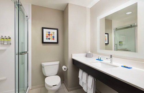 Seymour Hôtel | Holiday Inn Express & Suites Seymour by IHG