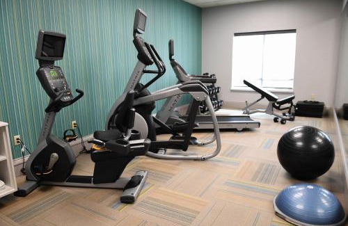Valdosta Hôtel | Holiday Inn Express & Suites - Valdosta by IHG