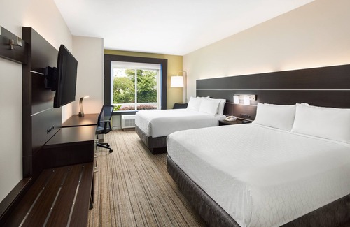 Valdosta Hôtel | Holiday Inn Express & Suites Valdosta West - Mall Area by IHG