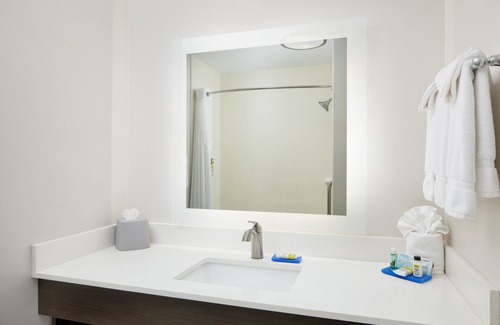 Valdosta Hôtel | Holiday Inn Express & Suites Valdosta West - Mall Area by IHG