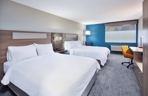 Wauseon Hôtel | Holiday Inn Express & Suites Wauseon by IHG