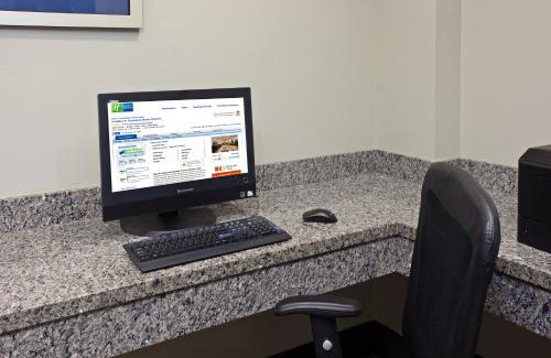 Wharton Hôtel | Holiday Inn Express & Suites Wharton by IHG