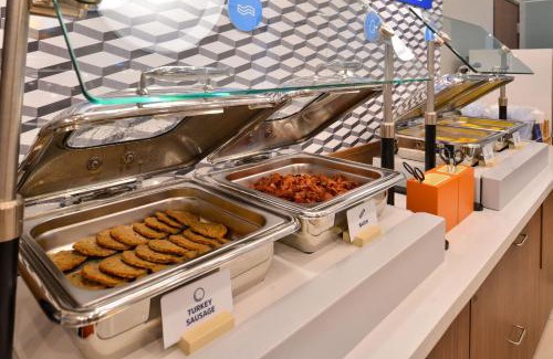 Wharton Hôtel | Holiday Inn Express & Suites Wharton by IHG
