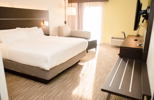 Winona Hôtel | Holiday Inn Express & Suites Winona by IHG