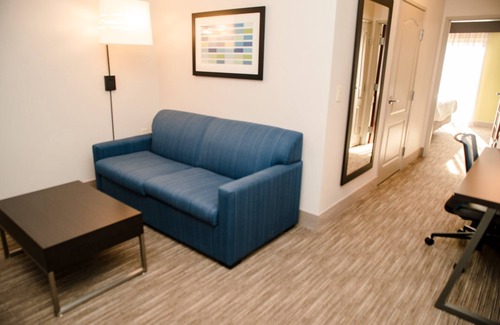 Winona Hôtel | Holiday Inn Express & Suites Winona by IHG