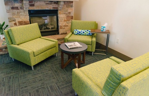 Winona Hôtel | Holiday Inn Express & Suites Winona by IHG