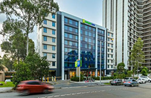 Macquarie Park Hôtel | Holiday Inn Express Sydney Macquarie Park by IHG