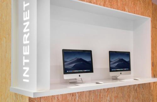 Xitun District Hôtel | Holiday Inn Express Taichung Fengchia by IHG