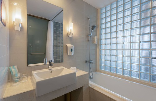 Heping Hôtel | Holiday Inn Express Tianjin Heping by IHG