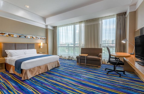 Heping Hôtel | Holiday Inn Express Tianjin Heping by IHG