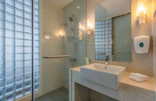 Heping Hôtel | Holiday Inn Express Tianjin Heping by IHG
