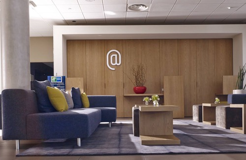 Blagnac Hôtel | Holiday Inn Express Toulouse Airport by IHG