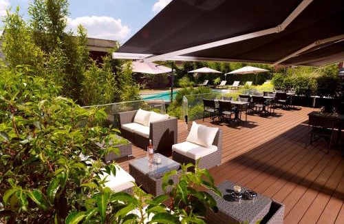 Blagnac Hôtel | Holiday Inn Express Toulouse Airport by IHG