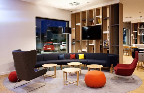 Maximin Hôtel | Holiday Inn Express Trier by IHG
