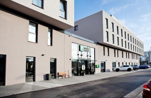 Maximin Hôtel | Holiday Inn Express - Trier by IHG