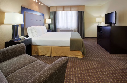 Union City Hôtel | Holiday Inn Express Union City (San Jose) by IHG