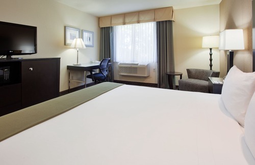 Union City Hôtel | Holiday Inn Express Union City (San Jose) by IHG