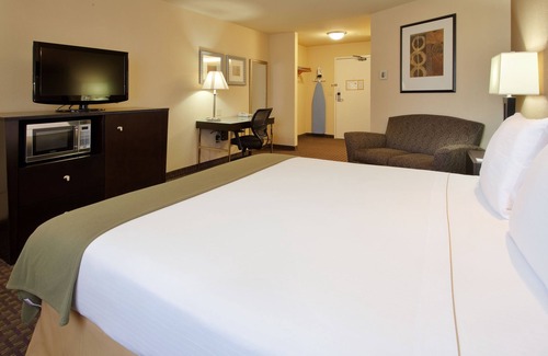 Union City Hôtel | Holiday Inn Express Union City (San Jose) by IHG