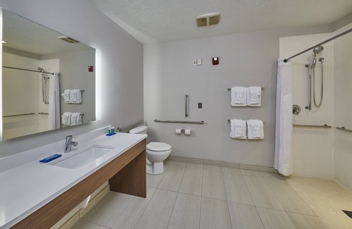 Central Point Hôtel | Holiday Inn Express Hotel & Suites Medford-Central Point by IHG