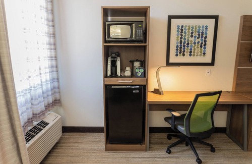 Grand Island Hôtel | Holiday Inn Express Grand Island - Niagara Falls by IHG