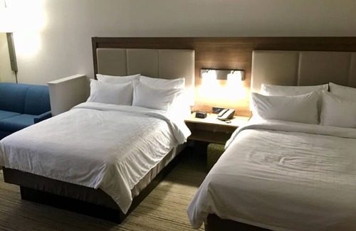 Grand Island Hôtel | Holiday Inn Express Grand Island - Niagara Falls by IHG