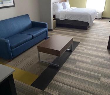 Greenwood Hôtel | Holiday Inn Express