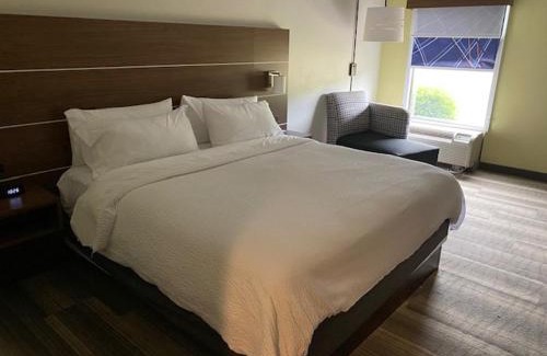 Greenwood Hôtel | Holiday Inn Express