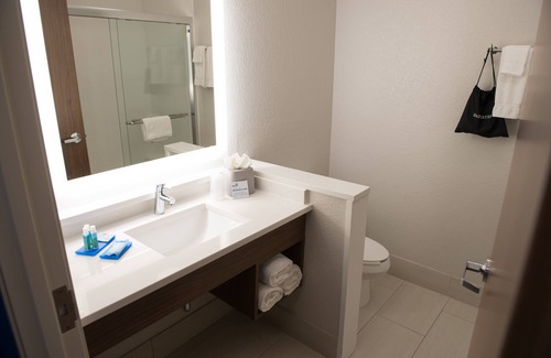 Merrillville Hôtel | Holiday Inn Express & Suites Merrillville by IHG